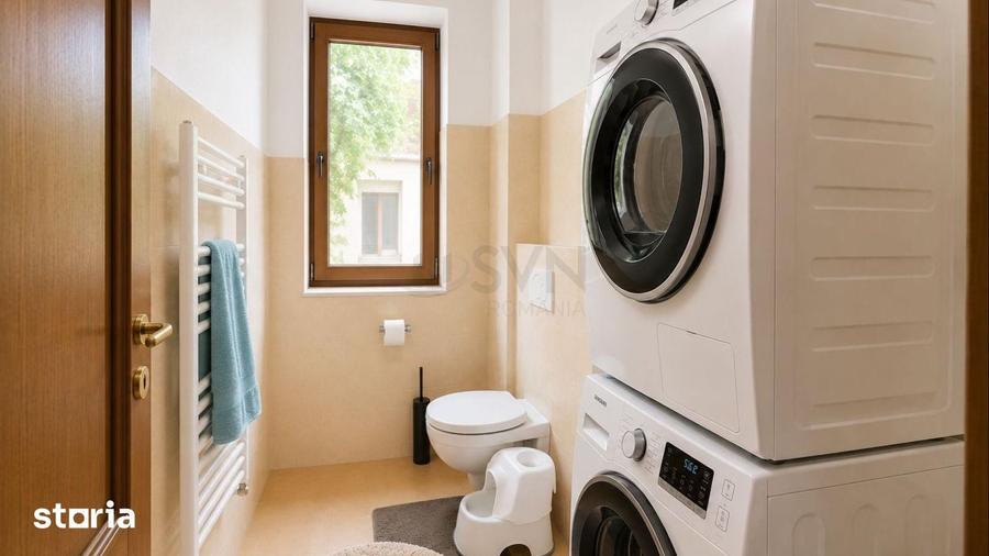 Apartament Floreasca 83 mp cu loc de parcare - 4