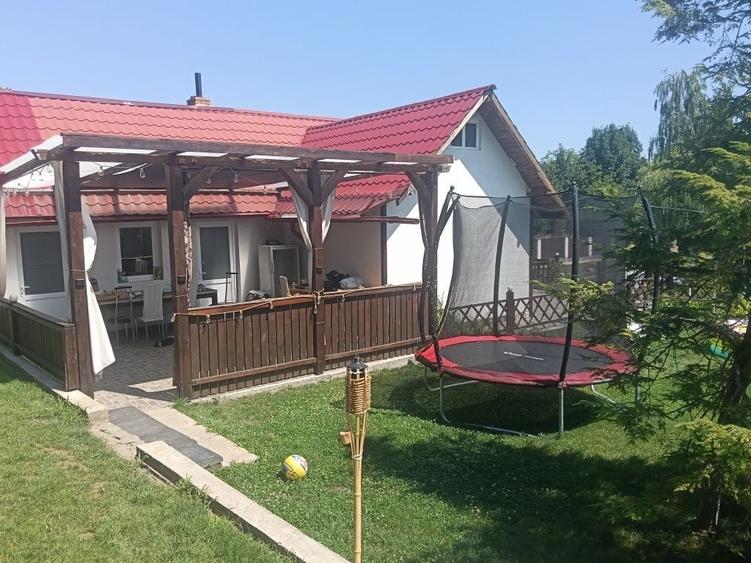 Casă în Central