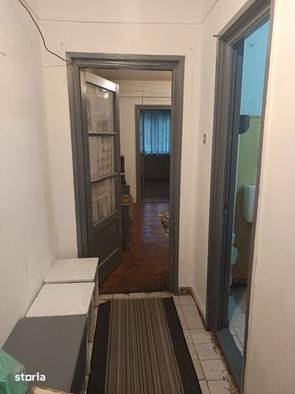 Apartament cu 2 camere în Băiuț