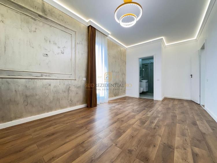 Apartament cu 3 camere decomandat în Sălaj