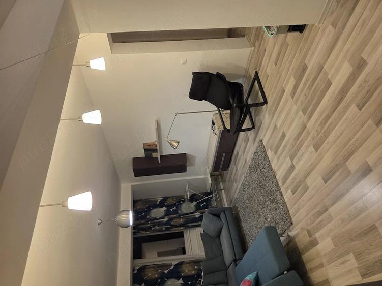 Chirie apartament in centrul Brasovului - 4