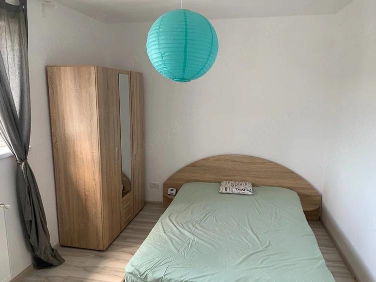 Proprietar,2 camere Berceni Grand Arena,complet mobilat utilat,bloc nou - 2