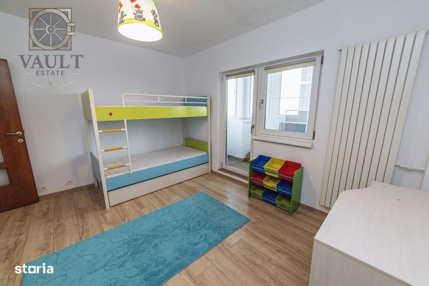APARTAMENT 3 CAMERE-13 SEPTEMBRIE-SEBASTIAN-HOL H-REABILITAT-2 BAI - 15