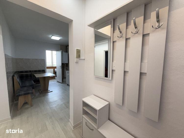 Apartament cu 3 camere decomandat în Aradul Nou