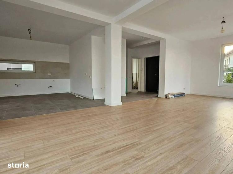 Casa 4 Camere Otopeni | Acces usor DN1 | Toate Utilitatile | Duplex - 3