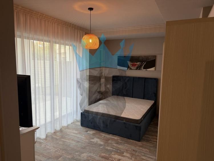 Garsoniera Lux cu Gradina  P-ta Alba Iulia Bucuresti - 3