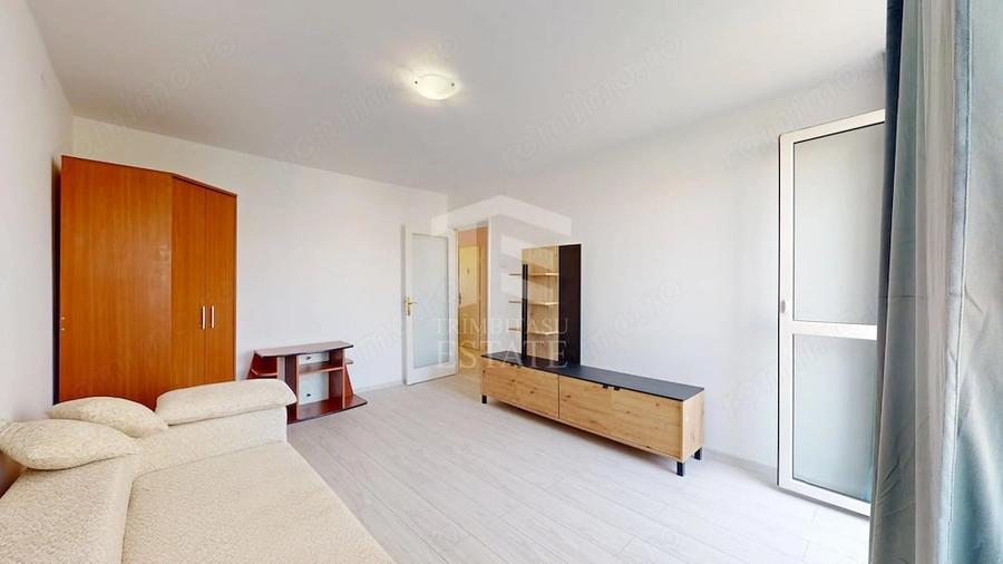 Apartament cu 2 camere decomandat în Progresul
