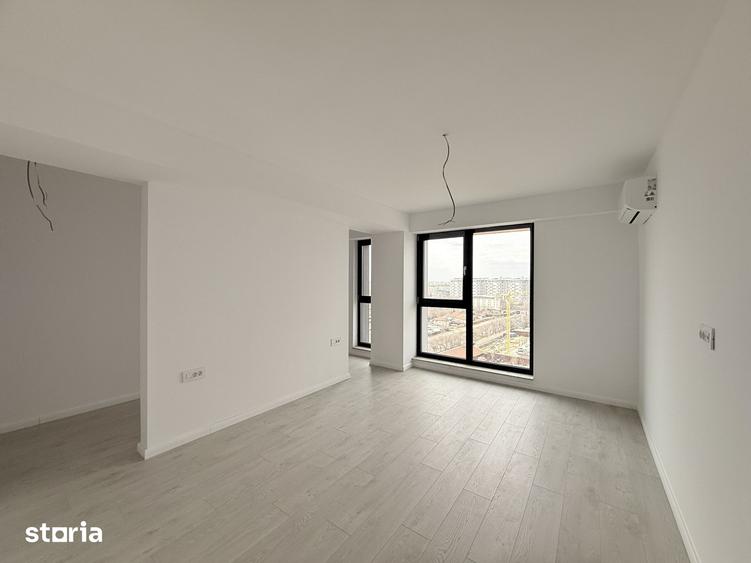 Apartament cu 3 camere în Parcul Carol