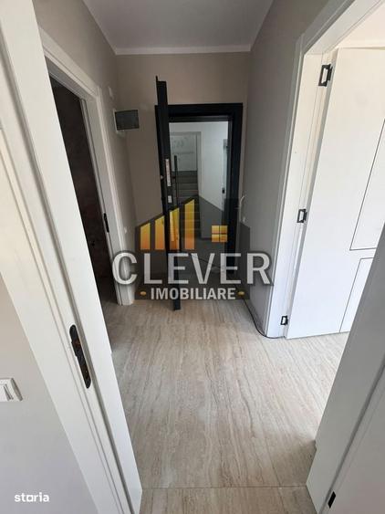 Apartament cu 2 camere în Titan