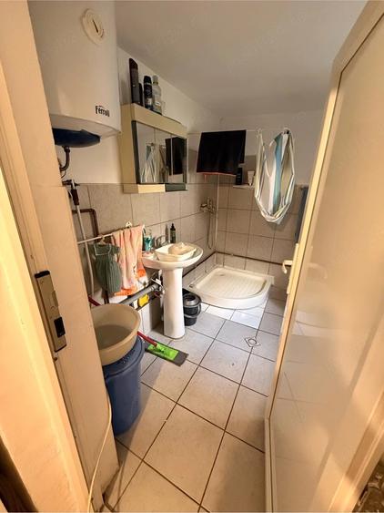 Apartament la casa - 2