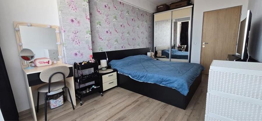 Apartament doamna stanca 45mp - 1