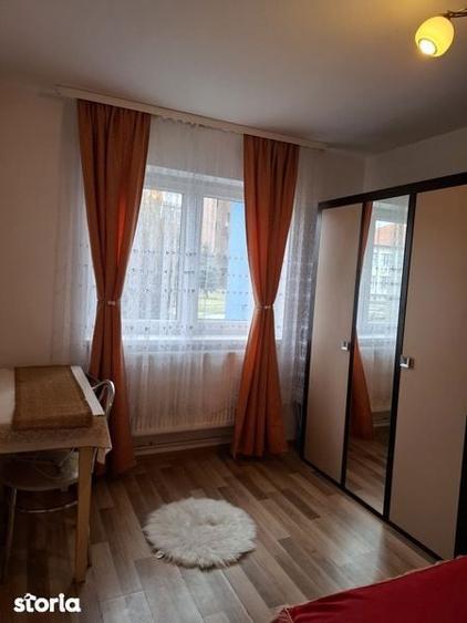 Garsonieră în Kogălniceanu