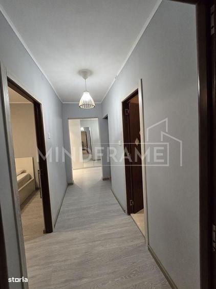 Dristor Camil Ressu Metrou Renovat Bloc Reabilitat - 4