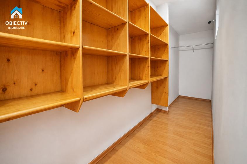 Apartament cu 3 camere decomandat în 1 Mai