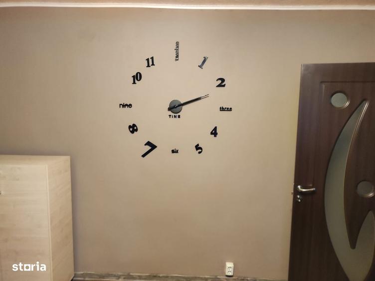 Apartament cu 2 camere în Șagului