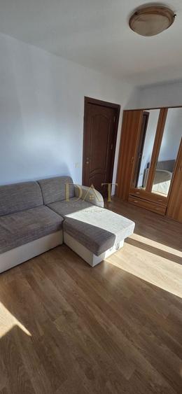 Apartament cu 2 camere decomandat în Mărăști