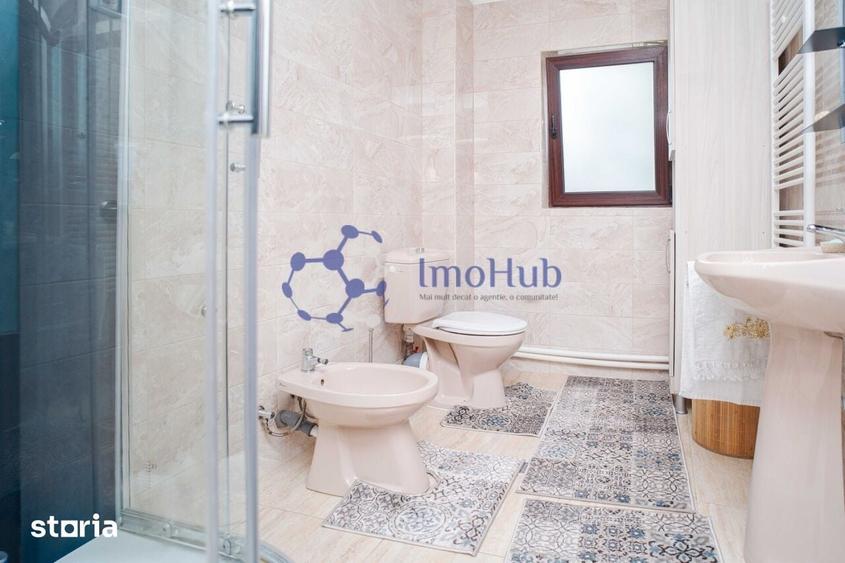 Casă cu 3 camere cu Teren 805 Mp în Miroslava