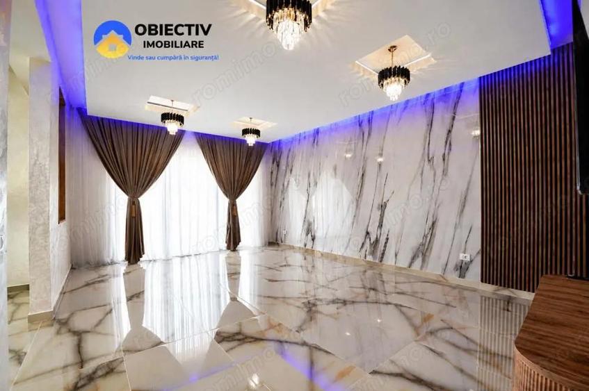 Casă cu Teren 1800 Mp în Negrești (Dobreni)
