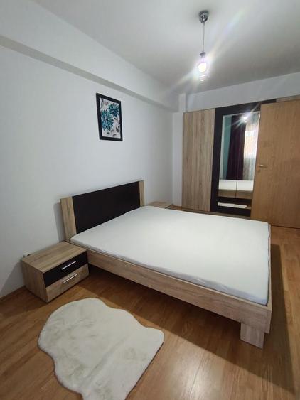 Inchiriez apartament cu 2 camere in Prima Nufarul - 16