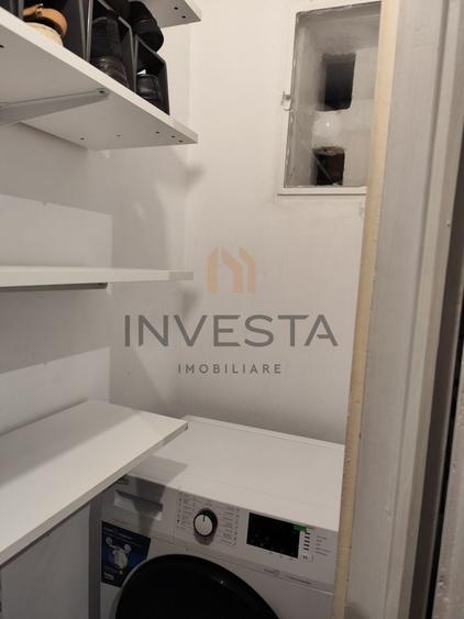 Apartament 2 camere, etaj intermediar, Gheorgheni, zona Brancusi! - 6