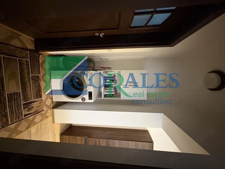 Apartament cu 2 camere decomandat în Giroc