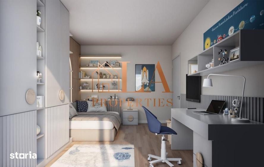 Casă cu 5 camere cu Teren 243 Mp în Central