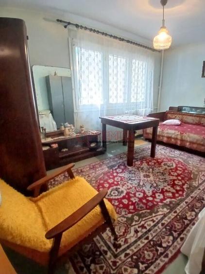 Brancoveanu - Aleea Dorohoi - apartament 3 camere - 7