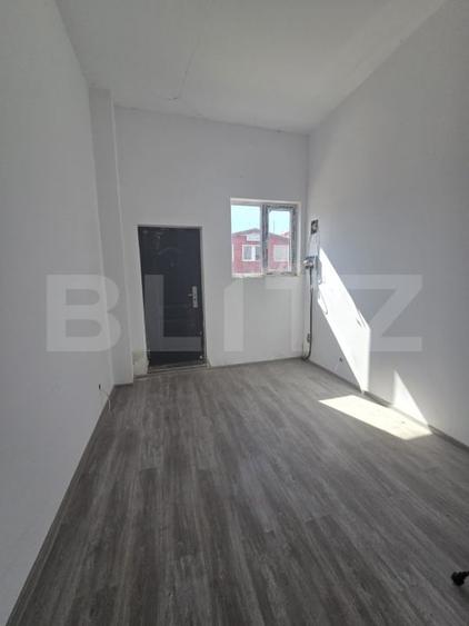 Hala 280 mp+ spatiu birouri – Zona Apahida/Jucu - 5