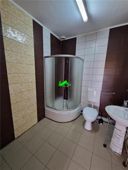 Apartament 3 camere loc parcare Sibiu Gusterita - 12