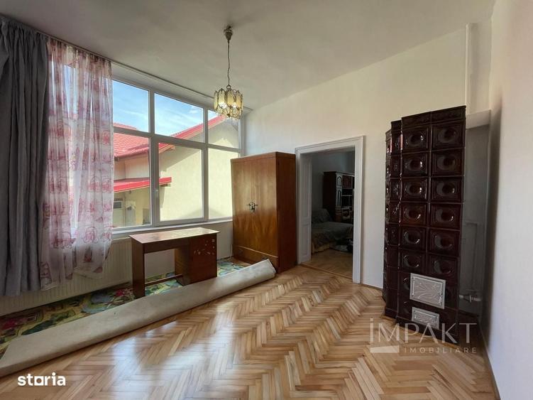 Casa pentru inchiriere, 4 camere, zona Gruia - 4