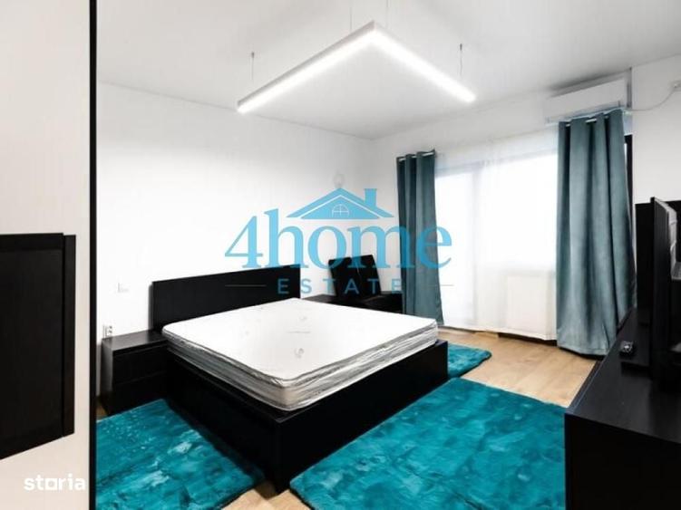 Apartament cu 3 camere în Calea Victoriei