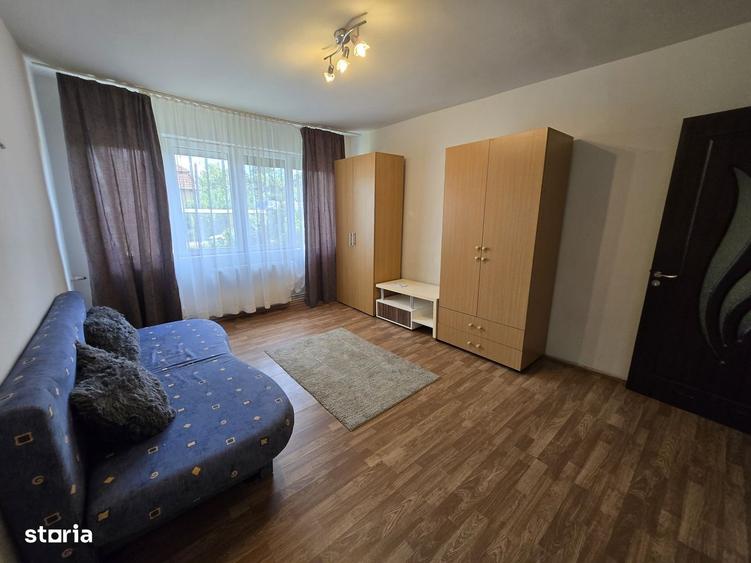 Apartament 2 camere, centrala proprie, Compelxul Studentesc - 4
