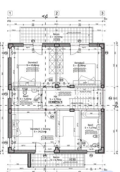 Nou | Casa Premium | 6 Camere | Otopeni - 1