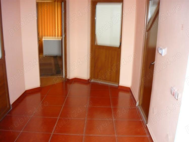 Casă cu 5 camere cu Teren 1193 Mp în Turda