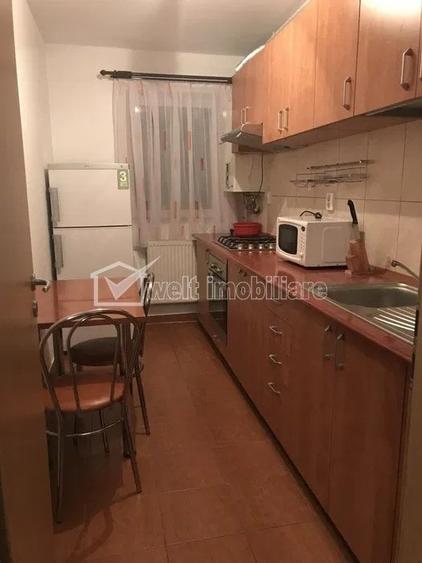 Apartament o camera in cariterul Zorilor - 7