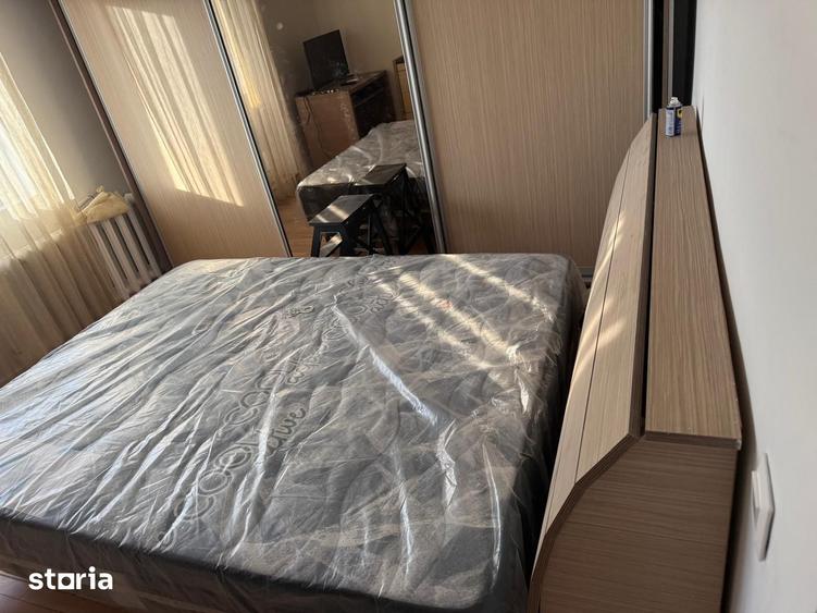 Apartament cu 3 camere decomandat în 13 Septembrie