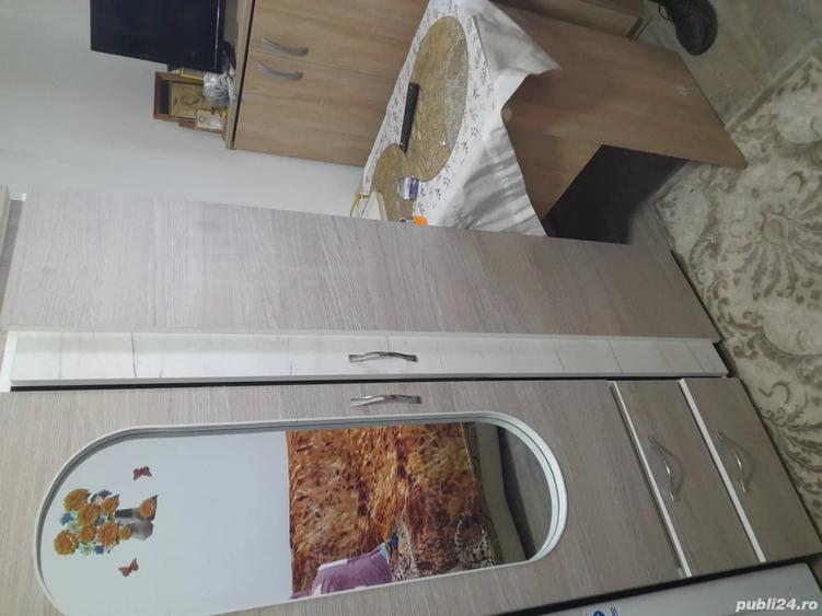 Garsonieră decomandată în Micro 14