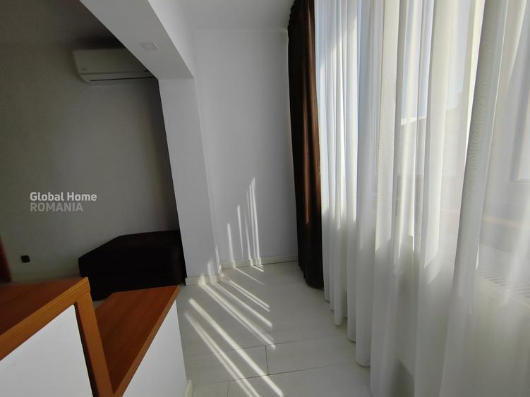 Apartament cu 2 camere decomandat, mobilat în Tineretului