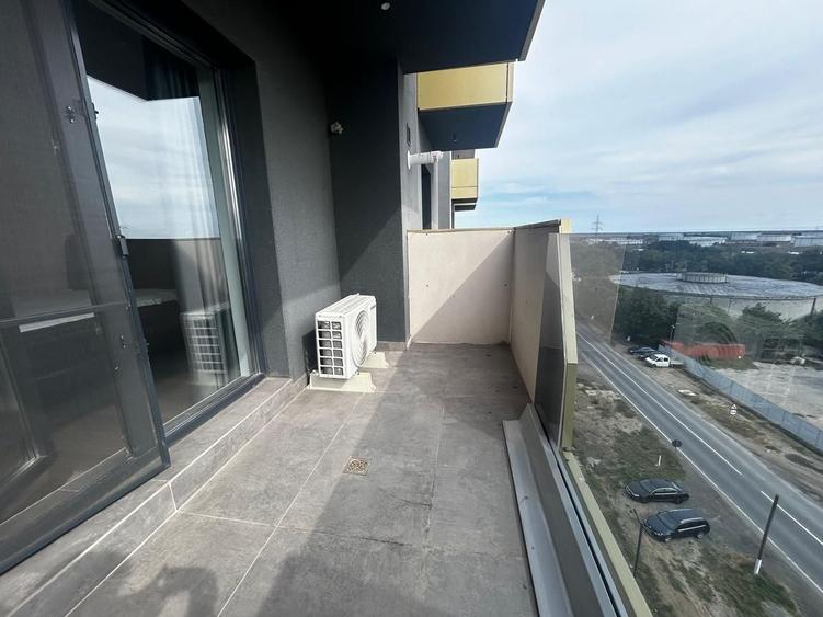 Direct de la dezvoltator | Apartament 2 camere, 60 mp, Km 5 - 11
