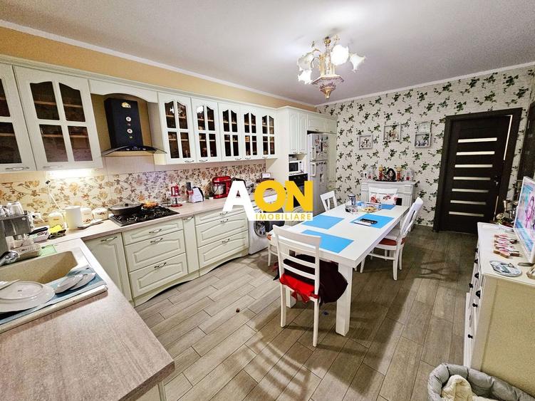 Casă individuală cu 3 camere cu Teren 446 Mp în Micești