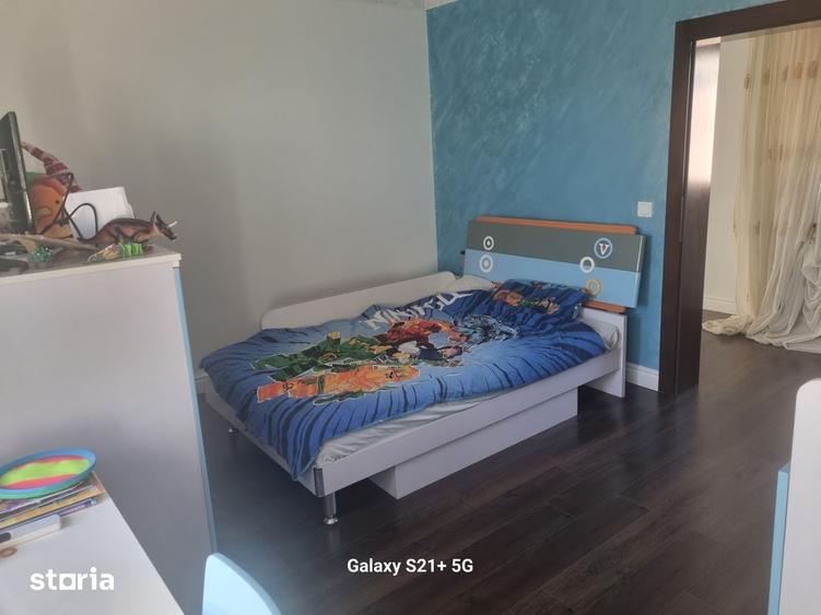 Casă cu 4 camere cu Teren 780 Mp în Nojorid