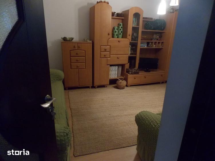 Apartament cu 2 camere decomandat în Ultracentral