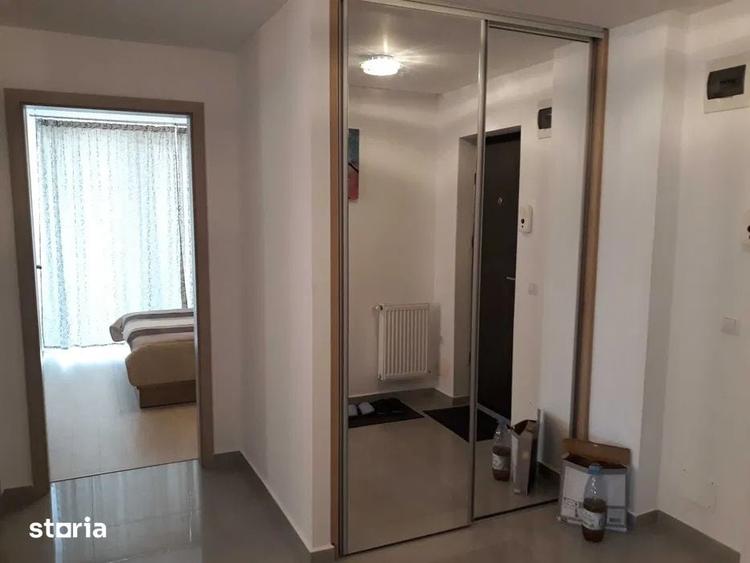 Apartament de inchiriat 2 camere 50 mp zona Borhanci - 3