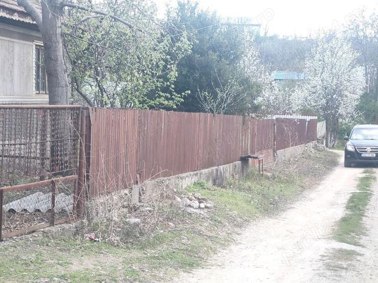 Casă cu 4 camere în Săpoca