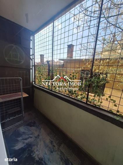 Apartament cu 3 camere în Ultracentral