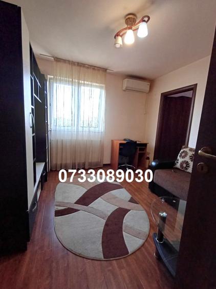 Apartament cu 2 camere nedecomandat în Drumul Taberei