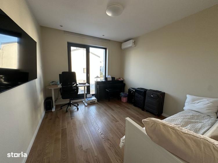 INCHIRIERE CASA SUPERBA ZONA PIPERA IANCU NICOLAE - 5