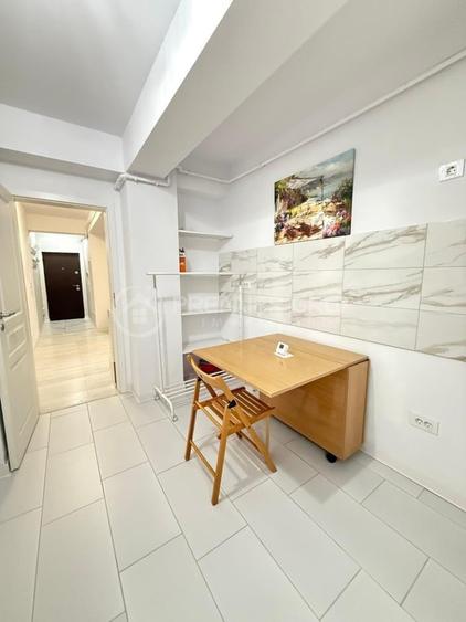 Apartament cu 2 camere în Cug
