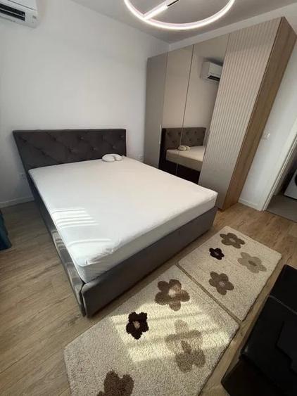 Apartament 3 camere Tomis III/Centrala proprie/CTB/AC/Parcare/ Prima inchiriere - 3