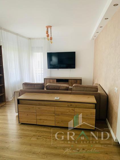 ACASĂ LA MARGINEA PĂDURII | 3 Camere | BALCON | Donath Park/Capat Grigorescu - 9